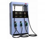 Pump/Fuel Dispenser Calibration