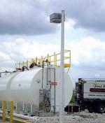 Horizontal Tank Calibration