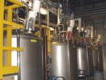 Process Vessel Calibration