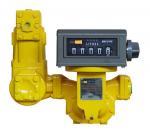 Bulk Flow Meter Calibration
