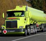 Road/Rail Tanker Calibration